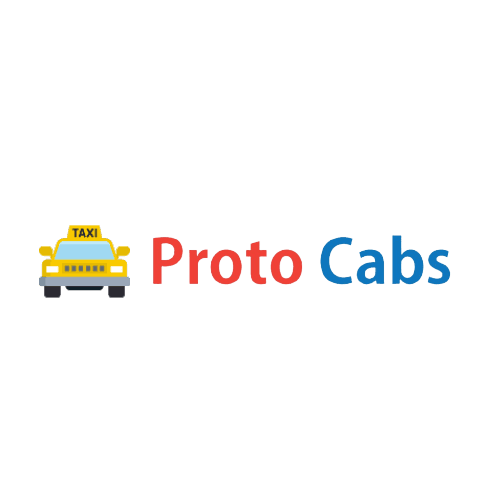 Experience the future of taxi services with Proto Cabs