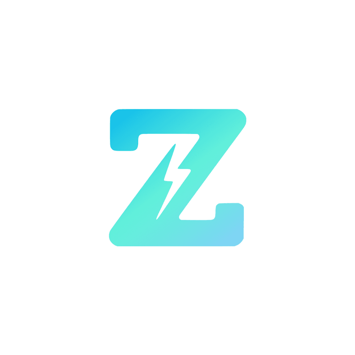 ZenCabs passenger ride-booking app logo
